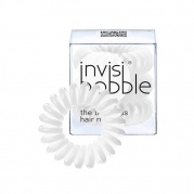 -   Invisibobble Innocent White