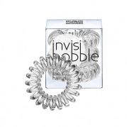 -   Invisibobble Crystal Clear