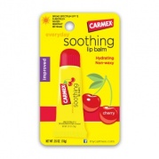    Carmex Soothing Cherry, 10 