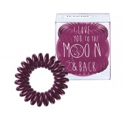 -   Invisibobble To The Moon Sweet Plum