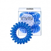 -   Invisibobble Navy Blue