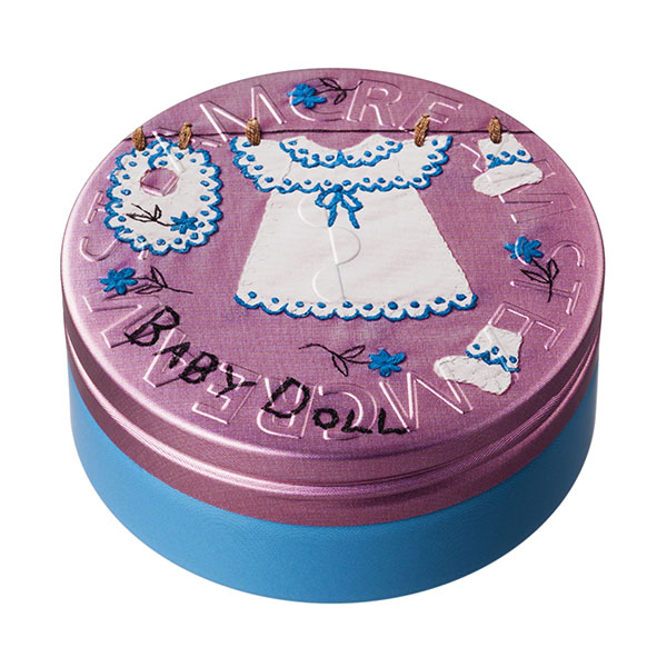  Steamcream "Baby Doll", 75 