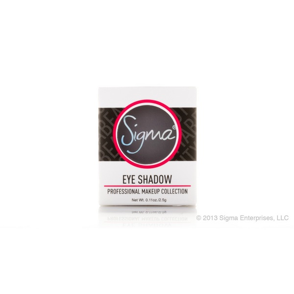  Sigma Eye Shadow - Snoop