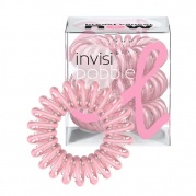 -   Invisibobble Pink Power